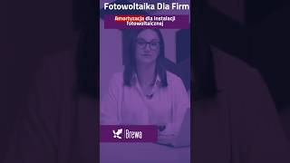 Amortyzacja instalacji fotowoltaicznej brewa fotowoltaika [upl. by Hoj]