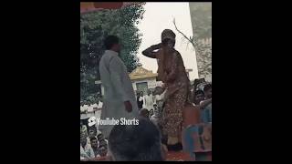 notanki dance huva🥵 hungama🥵 public Ko Aaya Maja vairalvideo 🥵mkchorayt [upl. by Camey]