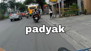 maagang padyakbikelifetravel [upl. by Adigun]