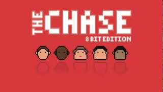 The Chase Theme 8Bit Version [upl. by Richards]