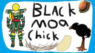 Guide To Hatching A Black Moa Chick Guild Wars [upl. by Kiersten]