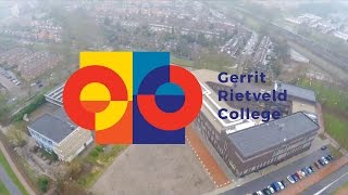 Gerrit Rietveld College 2017 [upl. by Ogilvy]