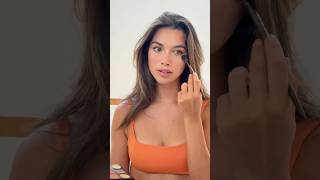 How to Victoria Secret Makeup [upl. by Enerak]