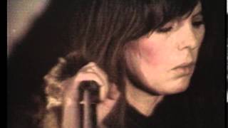 Nico  Heroes  Live at the Warehouse Preston UK 1982 [upl. by Artemis]