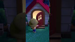 Animal Crossing New and Old 23 animalcrossingnewhorizons nintendo animalcrossing [upl. by Toblat]