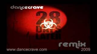 28 Days Later Remix [upl. by Padraig]