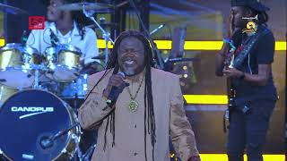 Luciano  Reggae Sumfest 2024 Part 5 of 6 [upl. by Trebla796]