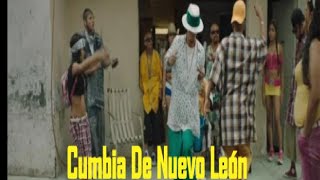 En Nuevo León Se Baila La Cumbia [upl. by Sells]