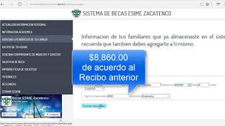 TUTORIAL RECIBO DE NOMINA [upl. by Meid]