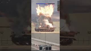 Is4M warthunder gameplay simulator warthundergameplay [upl. by Llerraj]