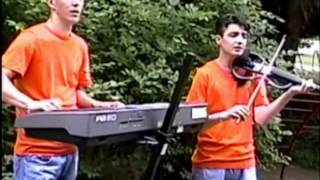 Raspjevane meraklije  Pjesma majci  Official video 2006 [upl. by Zetrom]