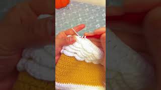 Crochet skills sharing Crochet gifts😊Condivisione delle abilità di crochet Regali in crochet diy [upl. by Llednahs]