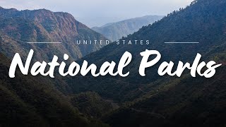 Top 10 National Parks to Explore in 2024  Travel Guide [upl. by Margarethe536]