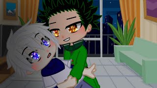 Dinero meme Killugon💙💚Gonkillu💚💙 [upl. by Yeslaehc91]