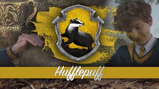 HUFFLEPUFF HOGWARTS HOUSES [upl. by Assila]