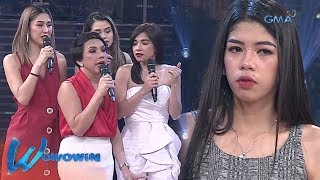 Wowowin Hosts ng ‘Wowowin’ puwede nang pang‘MPK’ [upl. by Oretos3]