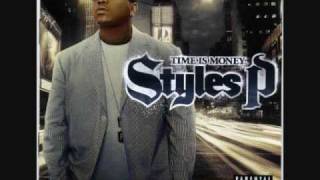 StylesP How We Live Feat Jadakiss [upl. by Adieren]