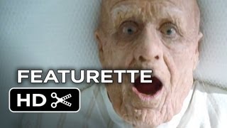 Mr Nobody Featurette 1 2013  Jared Leto Movie HD [upl. by Sacha]