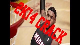 NBA 2K14 all star weekend FIX [upl. by Donelle]