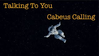 Talking To You by Cabeus Calling  Behringer 2600 [upl. by Syramad]