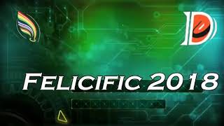 Felicific 2018 DDU [upl. by Fu627]