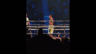 When Oleksandr Usyk KOd Tony Bellew 🔬 Alternative Slow Mo Angle [upl. by Carlisle]