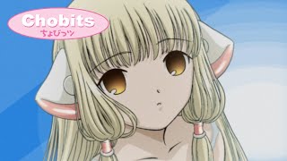 Chobits  Opening  Let Me Be With You [upl. by Pirzada]