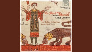 The Play of Daniel  A Medieval Drama Prelude  Ad honorem tui Christi [upl. by Lily]