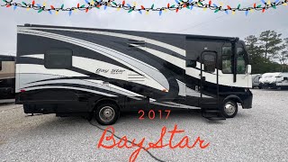 2017 BAY STAR SPORT 79900 [upl. by Viscardi171]