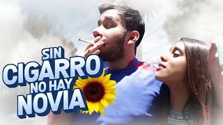 UN CIGARRITO NO ES NINGUNO  EL GIRASOL DE FATIMA  PARODIA LA ROSA DE GUADALUPE [upl. by Sheldon676]