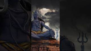 Har har mahadev😱😱🙏mahadev shorts shortvideo [upl. by Winny]