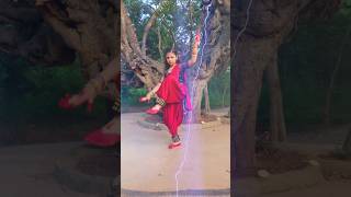 AIGIRI NANDINI HIP HOP VERSION 🙏  ANIKA SINGH  shorts short youtubeshorts [upl. by Wanyen]