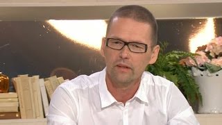 Konsten att lära sig fatta svåra beslut  Nyhetsmorgon TV4 [upl. by Diehl]