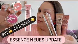 ESSENCE NEUE FRÜHLINGS 24 UPDATE ESSENCE META GLOW essence [upl. by Terag167]