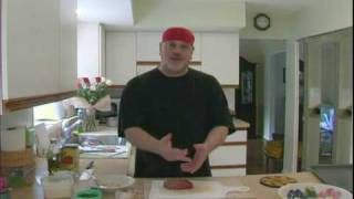 The Man in the Kitchen with Scott ThomsonBraciole [upl. by Romain]