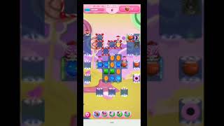 Candy Crush Saga Level 4932 [upl. by Macfarlane890]