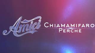 Chiamamifaro – Perché Inedito Amici 2024 [upl. by Initsed]