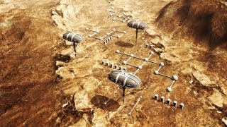 The Future of Asteroid Mining [upl. by Aiak]