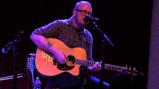 Mike Doughty  quotUnsingable Namequot [upl. by Mahda]