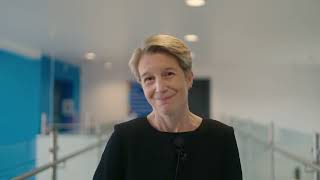 Chief Executive Amanda Pritchard asks you to have your say on the future of the NHS [upl. by Idnek]