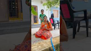 RRR Nursery Part19 ytshorts comedy richakka [upl. by Lenette]