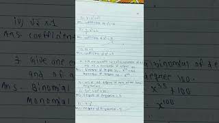 Math class 9 exercise 21song [upl. by Novel421]