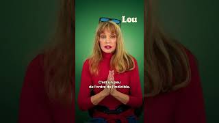 Arielle Dombasle vous parle damour dans quotLouquot 8 juillet 2024 [upl. by Budd]