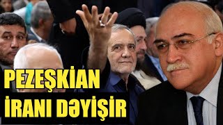 Pezeşkian İranı dəyişir  Prime TV [upl. by Ahsiekrats311]