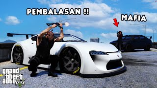 PEMBALASAN  GTA 5 ROLEPLAY [upl. by Ardnola]