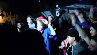 BRO vs Pjentak 20 stycznia  czysty Hip Hop cz3 [upl. by Colwell]