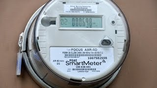 Smart Meters  Project Censored [upl. by Yesnil]