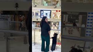 amaira n kya dekha 😆 thegeetagurjar shorts youtubeshorts trending viralvideos ytshorts [upl. by Aryaz268]