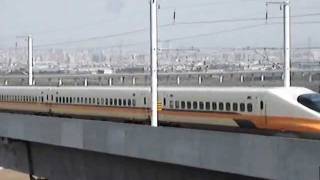 高鐵700T特輯 THSR video collection [upl. by Akemad]