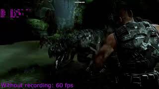 E5700  GT1030 TUROK MAX SETTINGS [upl. by Therese]